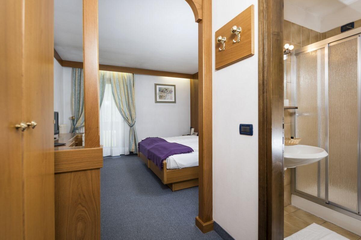 Hotel B&B Andreas Каназей Екстериор снимка